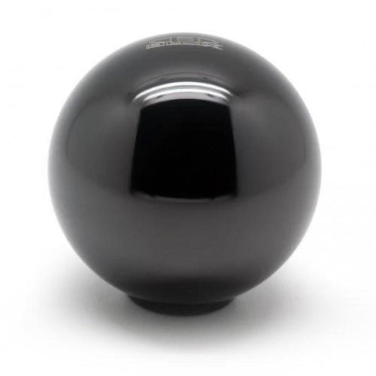 Blox Racing V2 - 490 Limited Series Spherical Shift Knob 10X1.25 - Platinum - BXAC-00241-GM-V2